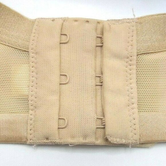 NEW! Lane Bryant Cacique Bra Smooth Satin Full Coverage U/W Size 38D Cafe Mocha - Picture 9 of 10